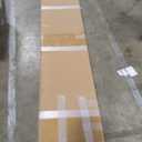 Snailfly Fit for 2020-2026 Toyota Highlander XU70 Running Boards Side Step Rail Board (4.17")