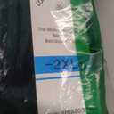 v28 Women Stretchable Knitted Long Sleeve Slim Fitted Ribbed Soft Sweater Dress (XX-Large, A Dark Green)