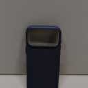 TORRAS Magnetic Slim-Fit for iPhone 17 PRO MAX Case, Ultra-Thin 17 ProMax Phone Case Compatible with MagSafe, Light Anti-Scratch Matte Hard PC Bayer 6.9 inch OriginFit, Deep Blue