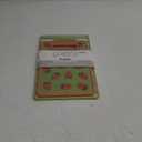 Tabletops Gallery 2 Piece Plastic Cutting Board Set
