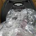 Graco TriRide 3-in-1 Reclining Car Seat, Kipling - Rear & Forward Facing Car Seat, Highback Booster, Adjustable Headrest