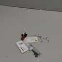 Hotend Upgrade Kit for K1 SE/K1C/K1/K1 Max, Ceramic Heating Block with Buckle Terminal, Unicorn Quick-Swap Nozzle, 600mm/s High-Speed Printing