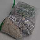 100% Pure Cotton Handblock Printed Throw Blanket, Soft 50" x 60" Fringed Floral Print Throw for Couch, Sofa, Chair, Bed - Cozy, Machine Washable, Comfortable Home Decor (Paleblue)