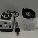 Aeitto Blenders for Kitchen with 68Oz. Large Capacity, 1800W Max Power Smoothie Blender, 3 Preset Programs & 7 Speeds, Professional Countertop Blender for Smoothies, Ice Crush, Generation2 Silver