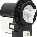 2026  UPGRADEDDC31-00054A 62902090 0EM Washer Drain Pump by Puxyblue - Suitable for kenMore MayTag samSung Washing Machine - Replaces DC31-00016A AP4202690 62902090