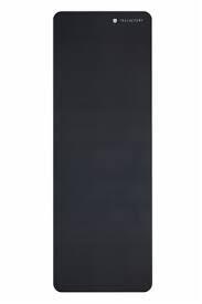 Trajectory No Slip Towel Black
