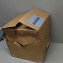 Sealy Electric Blanket Wearable with Foot Pocket, Electric Snuggle Blanket with Sleeves, Flannel & Sherpa Heating Throw with 6 Heat Settings & 2-10 Hours Auto Shut Off, 50 * 70"+18", Light Blue