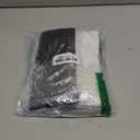 Copper Compression Socks for Women and Men(4 Pairs)-Best Support for Running, Athletic, Nursing, Travel (Large-X-Large, 4 Pairs Black/Gray/White/Blue)