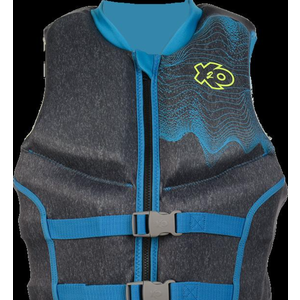 Ecoprene Adult Life Vest
