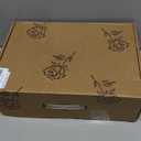 Preserved Flowers Bouquet for Delivery, Purple Rose Bouquet Gift for Women, Long Lasting Floral Arrangement for Home Decor, Birthday Anniversary