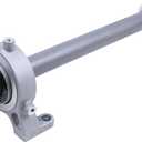 ApplianPar CV Intermediate Shaft for Honda CR-V 2007-2014