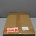 Glass Bud Vase 15 Pcs for Centerpieces Wedding,Home Decor,Bud Vases in Bulk for Flowers,Small Vases for Christmas,Birthday Party,Wedding,Valentine's Day,Mother's Day,Other Events Decorations(Clear)