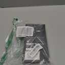 TORRAS Magnetic Slim Fit for iPhone 17 Pro Case 6.3 inch, Ultra-Thin, Compatible with MagSafe, Lightweight Matte Anti-Scratch Hard PC Cover Phone Case for iPhone 17 Pro OriginFit, Black