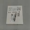 140 Pcs 3.5v Christmas Mini Light Bulbs Xmas Holiday Incandescent Wire String Lights Clear Replacement Bulbs for Valentines Day Mardi Gras Indoor Outdoor Decor (Blue)