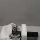 TOPTOW Trailer Hitch Tri-Ball Hitch Mount with Chrome 1-7/8-in, 2-in, 2-5/16-in Tow Balls, 3/4-in Tow Shackle and Tow Hook, Fit for 2 inch Trailer Hitch Receiver