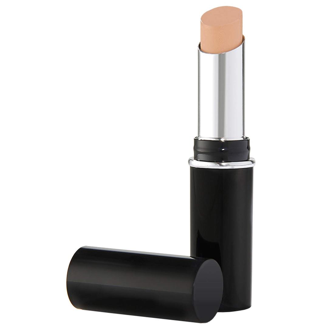 Dermablend Quick Fix Full Coverage Concealer Stick, Fast & Easy Pecision Coverage with all day Hydration (25N Beige)