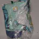Ruffwear, Hi & Light, Everyday Lightweight Dog Harness, Trail Running, Walking, Hiking, All-Day Wear, Sage Green, Medium