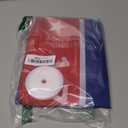 Probsin 250th Anniversary Banner 120" x 20" Freedom 250 Years Birthday 1776-2026 American Flag Patriotic Party Supplies Home Decorations for Outdoor, Indoor, Yard, Garden, Porch, Lawn