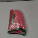 Women Strapless Smocked Peplum Tops Y2k Bubble Ruffle Babydoll Tube Top Off Shoulder Bandeau Going Out Tanks (Medium)