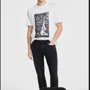 GUESS Men's Davis Straight-Fit Jean, Size 36x30
