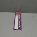 Under Cabinet Lighting, 2 Pack 13 Inch 3 Color Temperatures Motion Sensor Light indoor, USB Rechargeable Under Cabinet Lights, Stick-On Magnetic Closet Light, Wireless Under Counter Lights for Kitchen