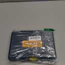 MABLEVI 8PCS Wheel Lock Removal Kit, SAE Metric Lug Nut Key Set for Easy Removal of Locking Lug Nuts on Aftermarket 5, 6, 7, 12 Spline and Hex Style