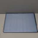 CrackGuard for MacBook Air 15 inch Case | M4 M3 M2 2026 2025 2024 2023 | Anti-Crack Upgrade |100% Match Official Color | Hard Shell Laptop Cover | A3241 A3114 A2941 | Midnight Clear