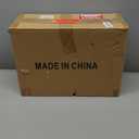 YOUKE OLA 20 Pack Stainless Steel Tumbler Bulk 20oz Insulated Vacuum Travel Mug Powder Coated Coffee Mug Gift for Laser Engrave, Assorted Colors