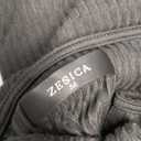 ZESICA Women's Summer Spring Sleeveless Knit Maxi Dress 2026 Boat Neck Bodycon Casual Vacation Party Sweater Dresses (Medium, Black)