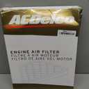 ACDelco Gold A1286C (25166959) Air Filter