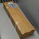 Stainless Steel Shower Niche 12" X 30", No Tile Needed Wall Niche Three-Tiers, Recessed Shower Shelf for Bathroom Storage, Matte Black