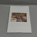 MEETYAMOR Christmas Decorations Indoor, Snowman Infinity Mirror Tunnel Light for Christmas Decor, Night Lights with Endless Extension for Home Mantel Table Centerpiece Lamp Xmas Decorations