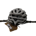 BELL RANGE MATTE BLACK 14+ ADULT HELMET