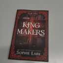 Kingmakers: Year Two (Standard Edition)