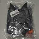 2 x Halloween Dog Bat Wings Costume, Pet Halloween Cosplay Party Dress Up Clothes with Pumpkin Bells for Dogs and Cats (Medium)