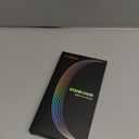 TORRAS for iPhone 17 Pro Case 360 Magnetic Durable Stand O3 Fitness Series, [Fit for MagSafe] [360 Rotating Kickstand] 4X Mil-Grade Shockproof, Camera Control Button, Slim, Translucent Deep Blue