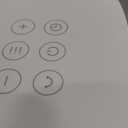 Dreo Atom One Space Heater with Remote, 70Oscillating Electric Heaters with Digital Thermostat, 1500W PTC Ceramic Heater, 12h Timer, Quiet Safety Heating, Portable Heater for Home Office (Standard, Starlight)