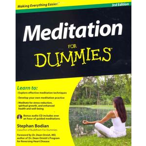 Meditation for Dummies