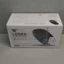 LifePro Legra Hand Massager with Heat and Compression - Finger, Wrist, and Palm Massager with 5 Modes - Pressure Point Therapy for Sensitive Hands, Relaxation, and Comfort