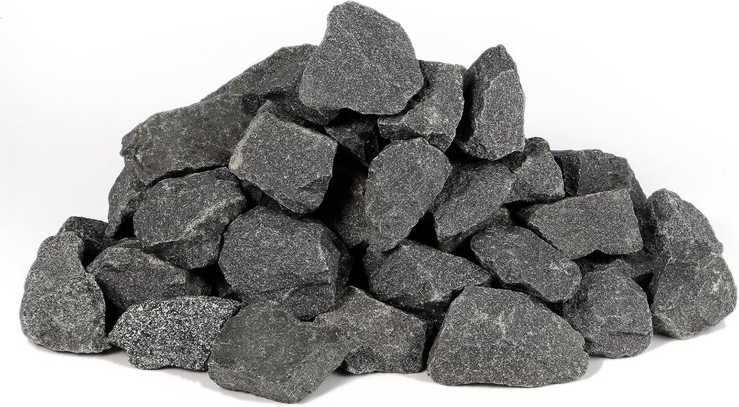 Sauna Rocks