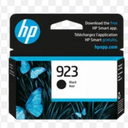 HP 932 Black Ink Cartridge