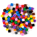 Strictly Briks Toy Large Building Blocks for Kids & Toddlers, Big Bricks Building Blocks for Ages 3 and Up - Compatible with All Major Brands 372 Pieces - Toy Building Set