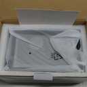 7" Wireless Carplay Screen for Car, for Apple CarPlay & Android Auto, Touch Screen Wireless Car Play Mirror Link with Backup Camera, GPS, Voice Control Carplay Car Stereo