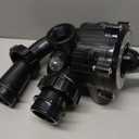 SP0710X62 Multiple Port Valve Compatible with Hayward S210S, S244S, & S310S Series Sand Filters for 1-1/2-Inch Control Valve AssemblyBlack, 7.1 x 14.2 x 9.8 inches