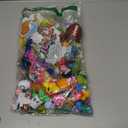 212 Pcs Party Favors for Kids, Bulk Prize Box Toys for Kids Classroom Elementary, Goodie Bags Stuffers for Ages 4-8 8-12, Easter Egg Fillers, Pinata Stuffers, Treasure Chest Small Toys, Birthday Gifts
