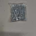 70060-01338 Snowblower Shear Bolts (5/16" x 2-1/4") 10 Pcs Compatible with Kubota Front Snowblower BX2750D Models Fits B2781B B2782B F5210B F5220A F5220B