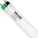 Philips 479600 - F32T8/TL935/ALTO - 32 Watt - T8 - 36,000 Hours - 2,600 Lumens - 3500K - 900 Series Phosphors 8-Pack