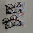 Glasses Blue Lights Protection 4 Pack