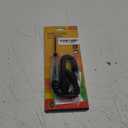 WINAMOO Automotive Test Light with 3-48V LED Digital Voltage Display, Auto Circuit Tester with Voltmeter & Dual Color Polarity Indicate, Electric Test Pen w/Stainless Probe for Car/Truck/SUV Checker