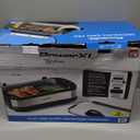 PowerXL INDOOR GRILL BLACK 110SI
